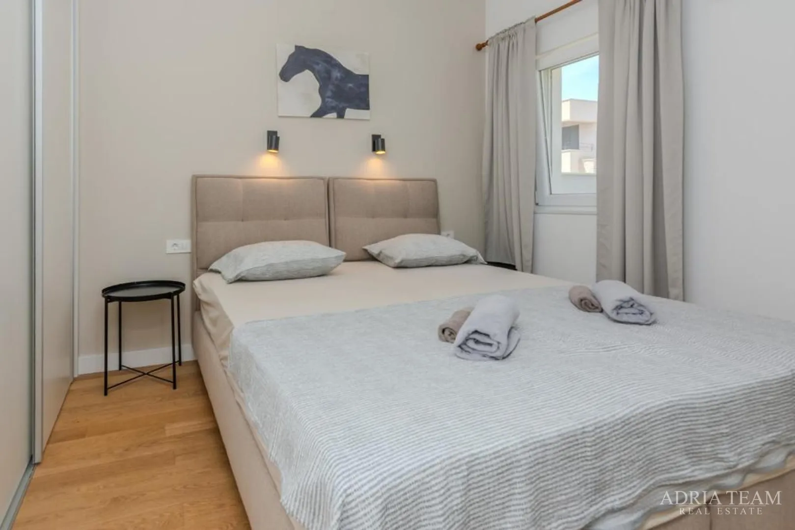 kućice u nizu, 50 m od mora, odlična pozicija, nin - zaton - slika 7