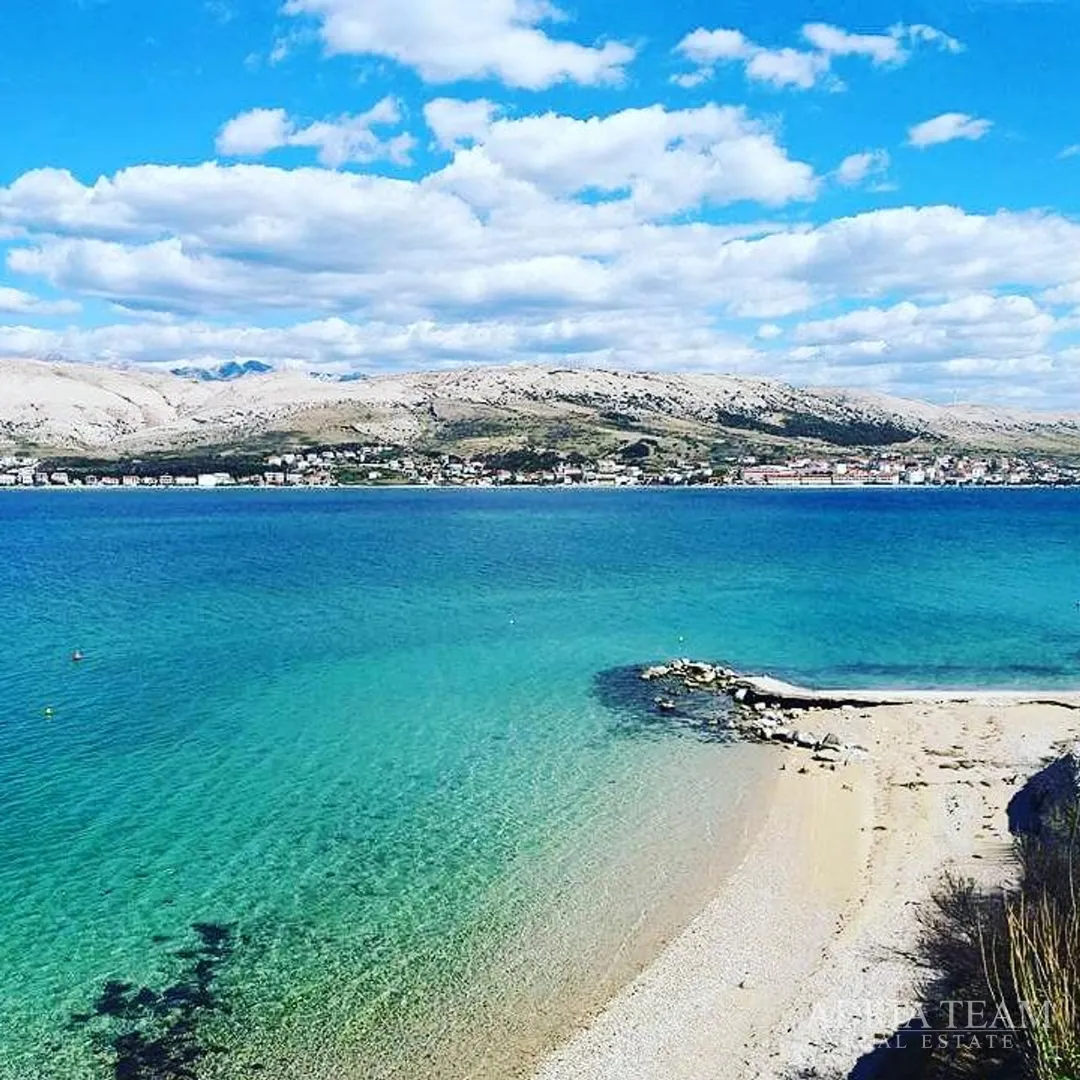 hotel na samoj plaži, fenomenalna investicijska prilika! pag - slika 4