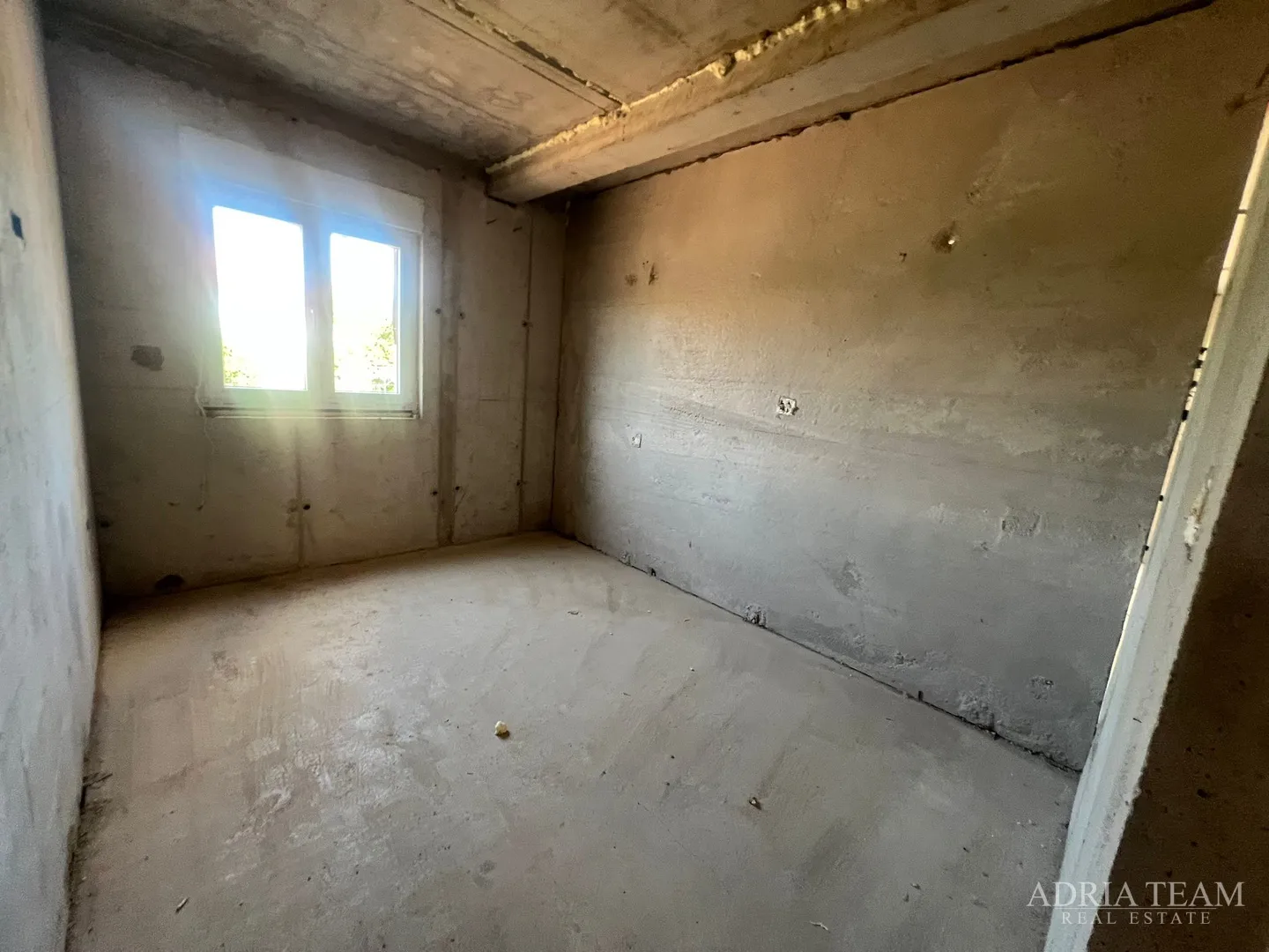 apartmani u novogradnji s pogledom na more i gratis parkingom - sukošan - slika 47