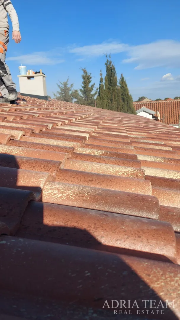apartman u nizu, novogradnja - pašman - slika 45