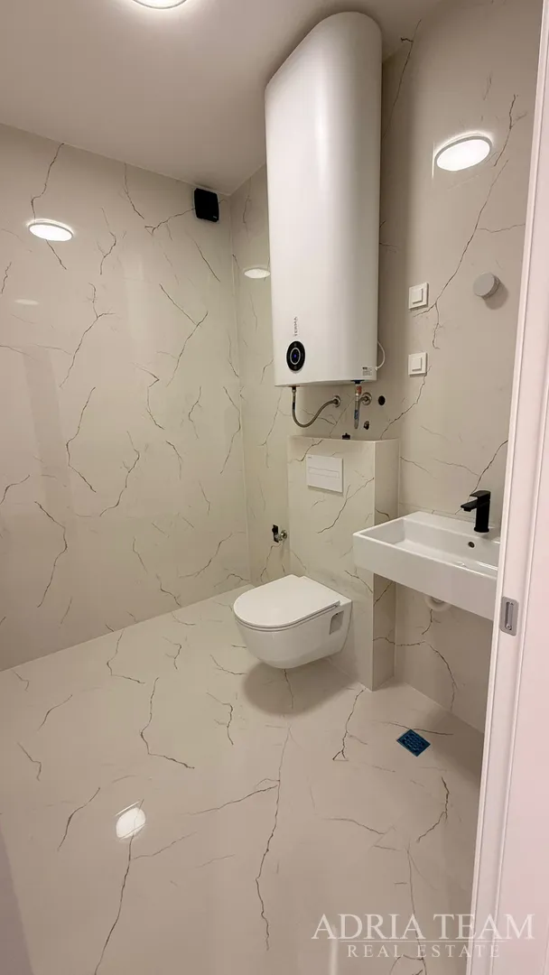 2 prostrana apartmana, privlaka - slika 41