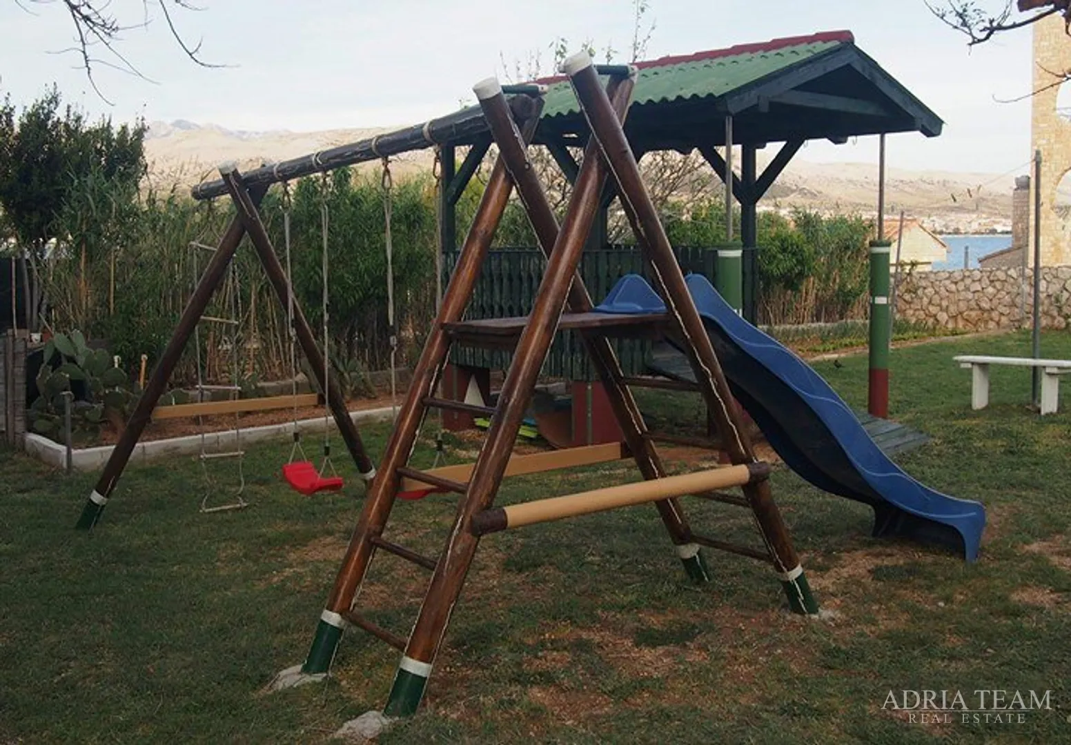 hotel na samoj plaži, fenomenalna investicijska prilika! pag - slika 11