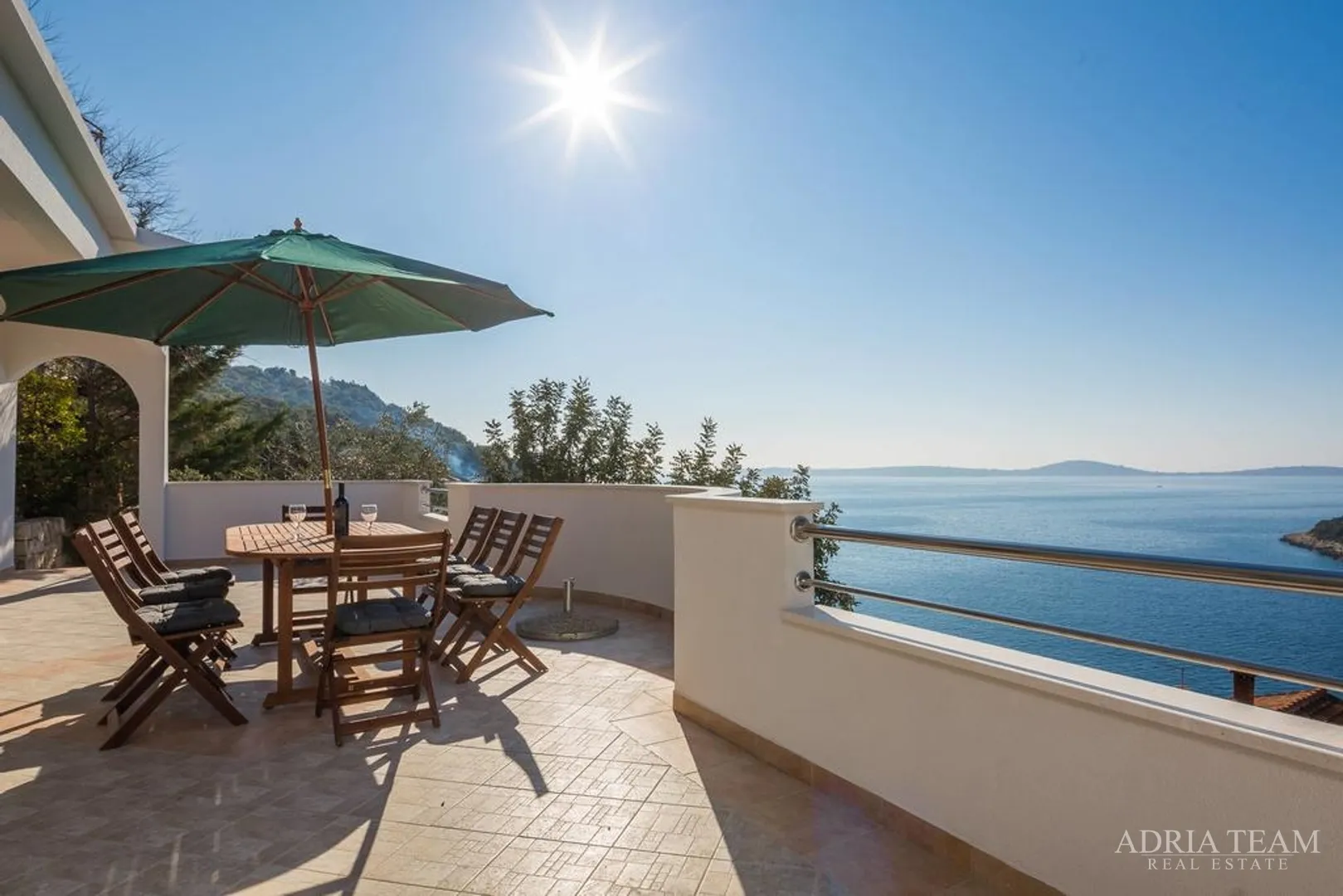 Apartmanska Kuća, Trogir - Seget Vranjica, Seget