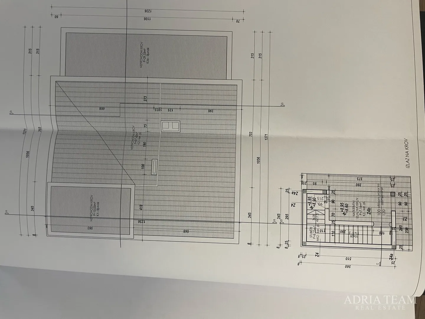 4 apartmana u stambenoj zgradi, novogradnja - vir - slika 19