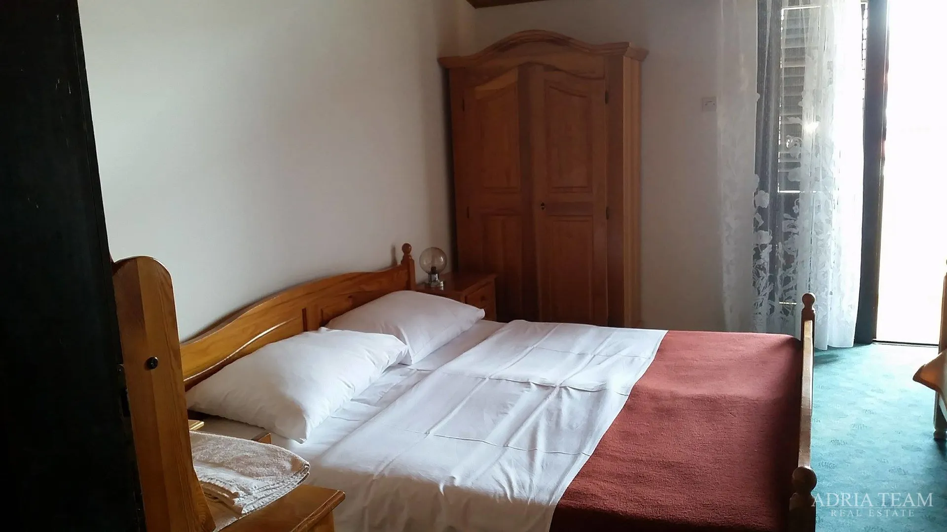 hotel na samoj plaži, fenomenalna investicijska prilika! pag - slika 29