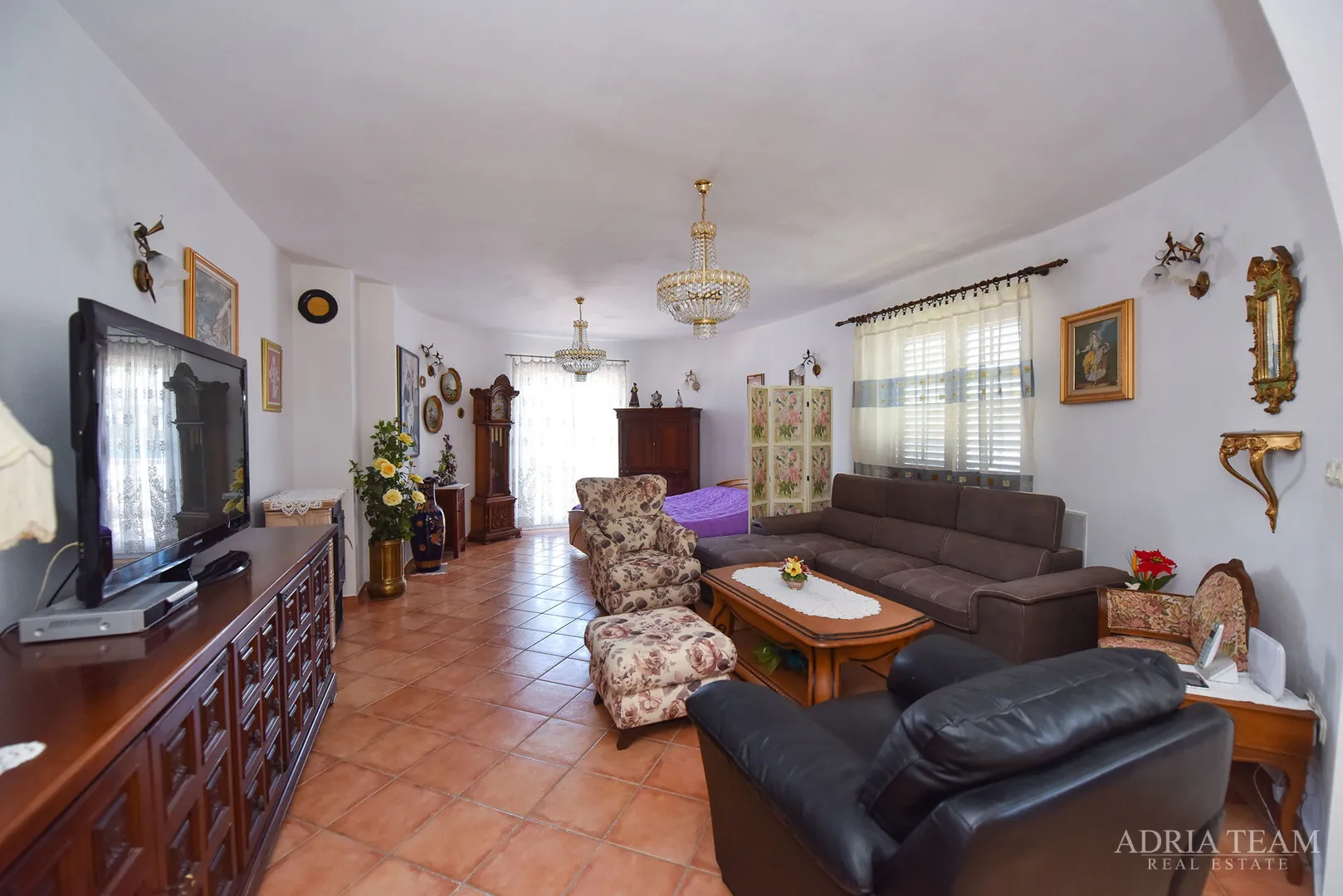 apartmani u kući, 150 m od mora - pag - slika 10