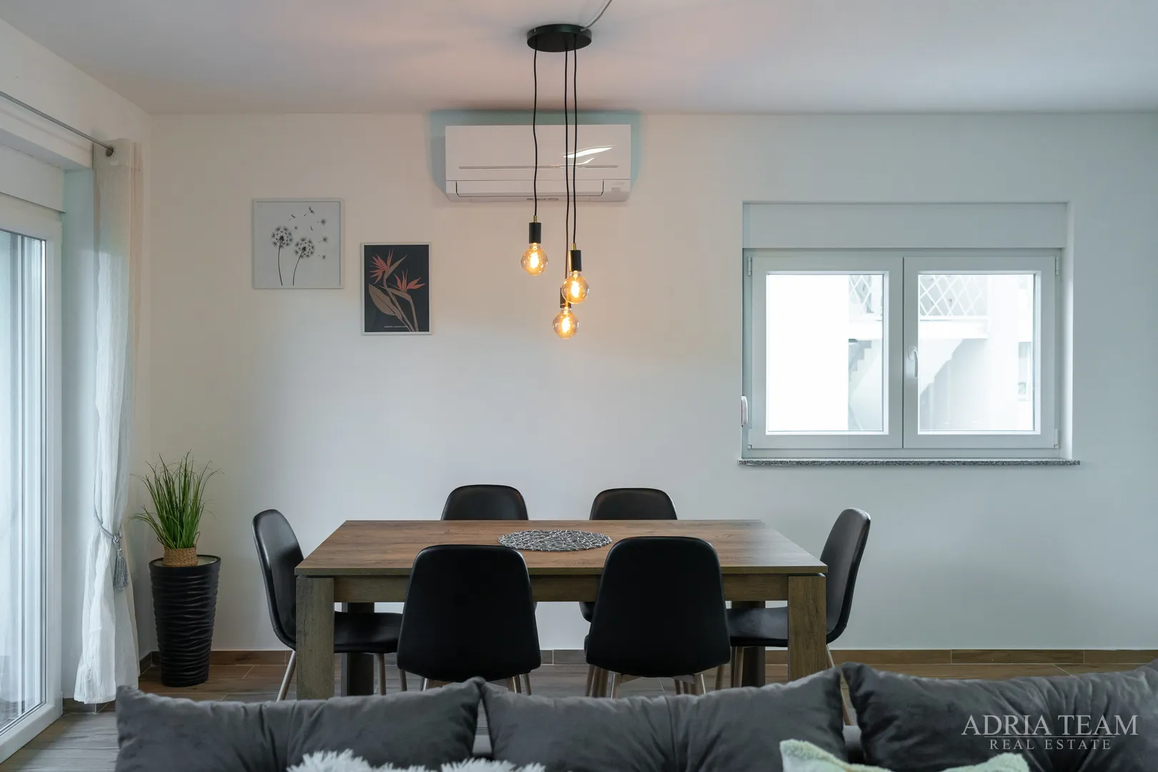 namješten apartman s krovnom terasom - vir - slika 16