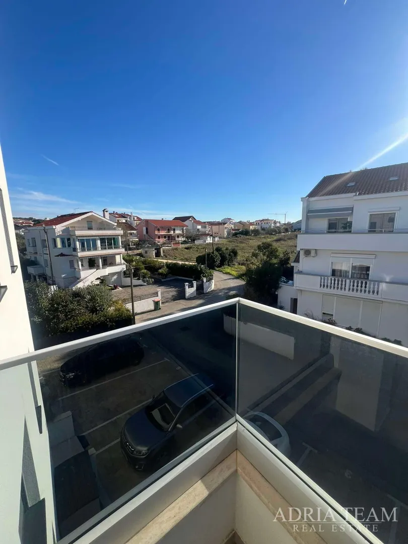 posebna ljetna akcija! apartman u stambenoj zgradi, 80 m od mora - diklo, zadar - slika 42