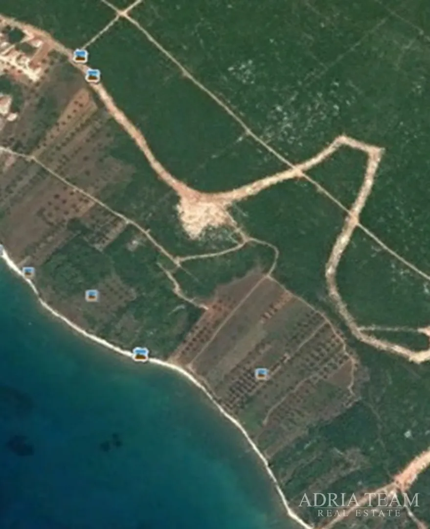 Investicijski Projekt, Hoteli I Popratni Sadržaji, Biograd Na Moru