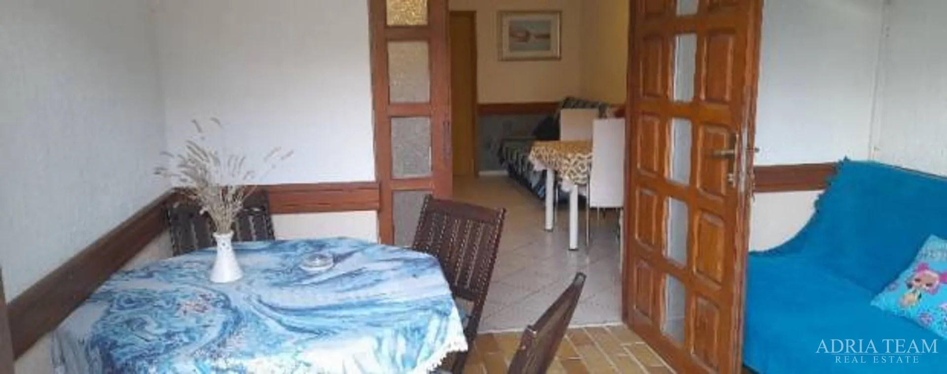 hotel 50 m od mora - posedarje - slika 21