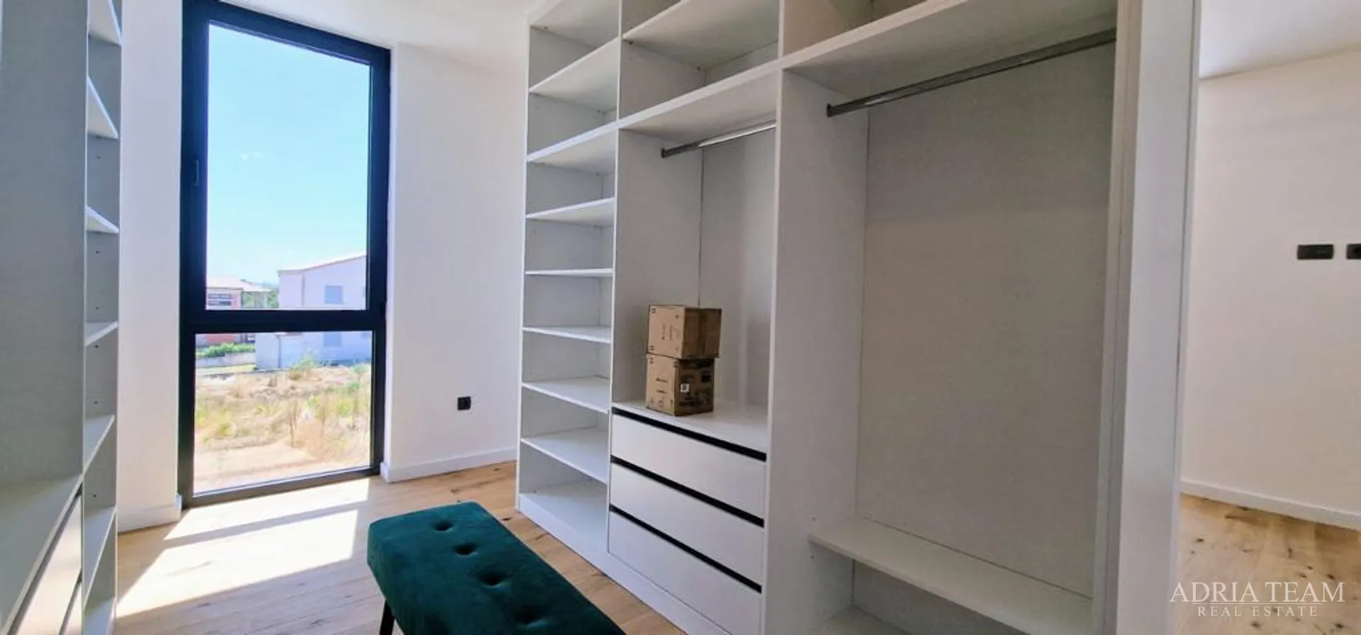 vila, novogradnja, izvrsna lokacija - kožino - slika 22