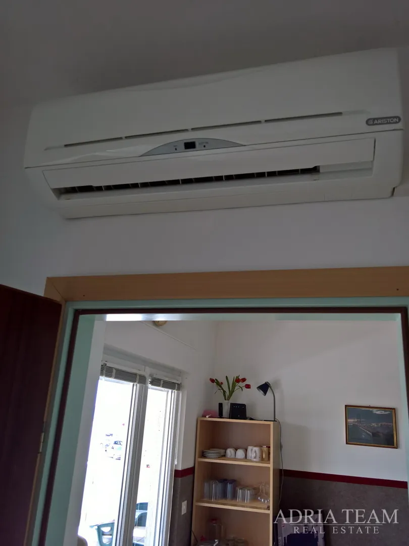apartmani prvi red do mora, vir - zadar - slika 7