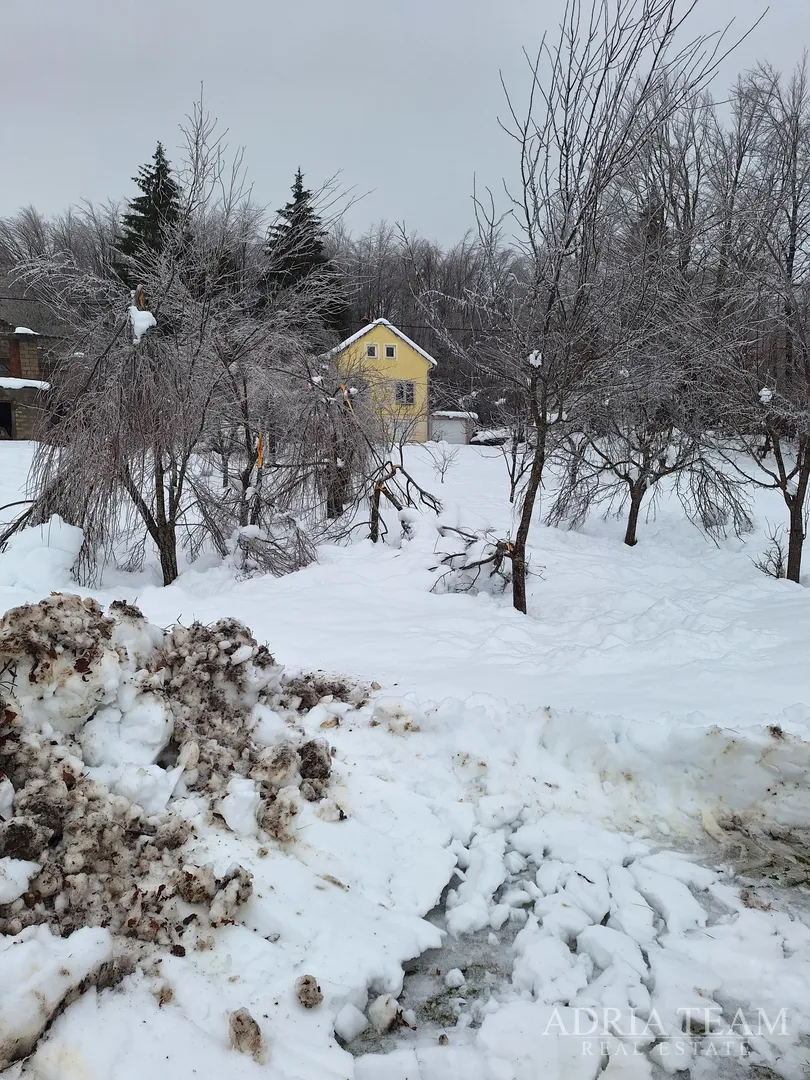 kuća za odmor u parku velebit – štikada (3 km od gračaca) - slika 3