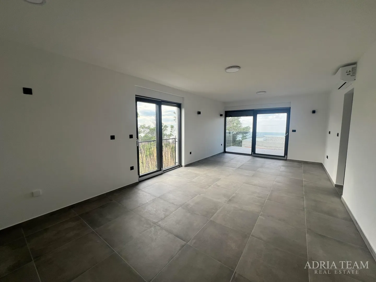 apartmani u novogradnji, 2.red od mora, privlaka - zadar - slika 30