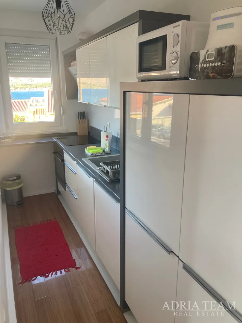 apartman s lijepim pogledom na more, 50 m od mora - pag - slika 20