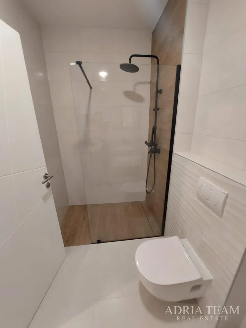 moderni apartmani u novogradnji - povljana, pag (zapad) - slika 12