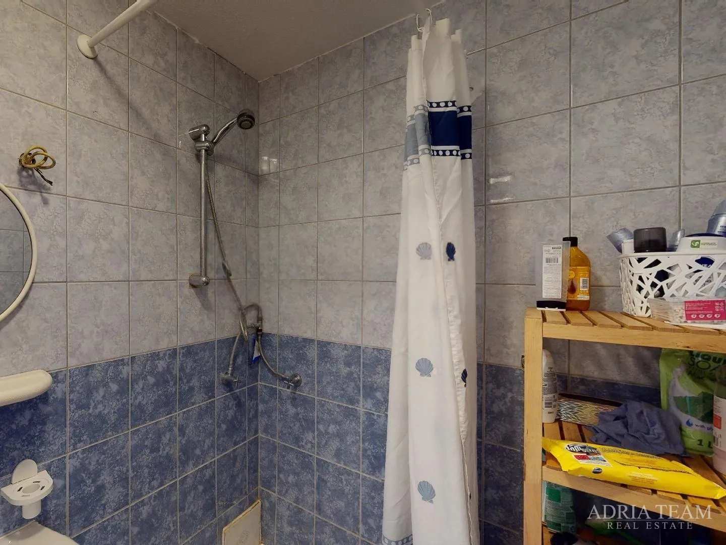 biograd na moru – apartman s privatnim dvorištem - slika 14