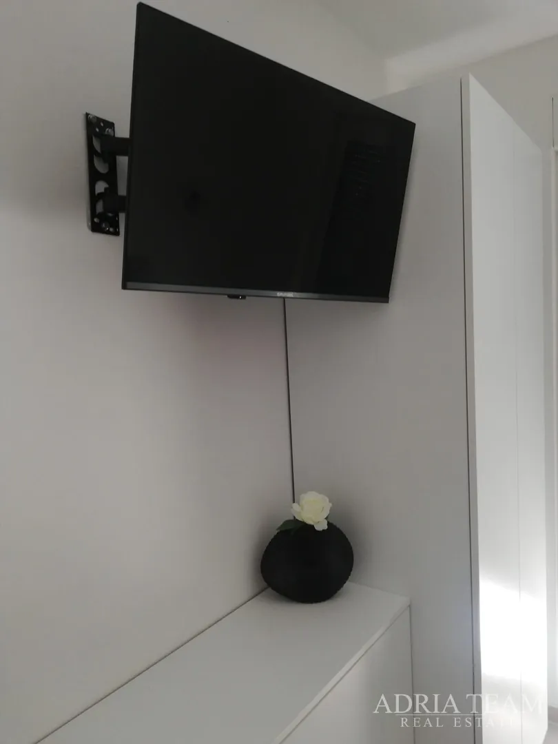 jesenska akcija! kuća za odmor s bazenom, 120 m od mora, nin - zadar - slika 33