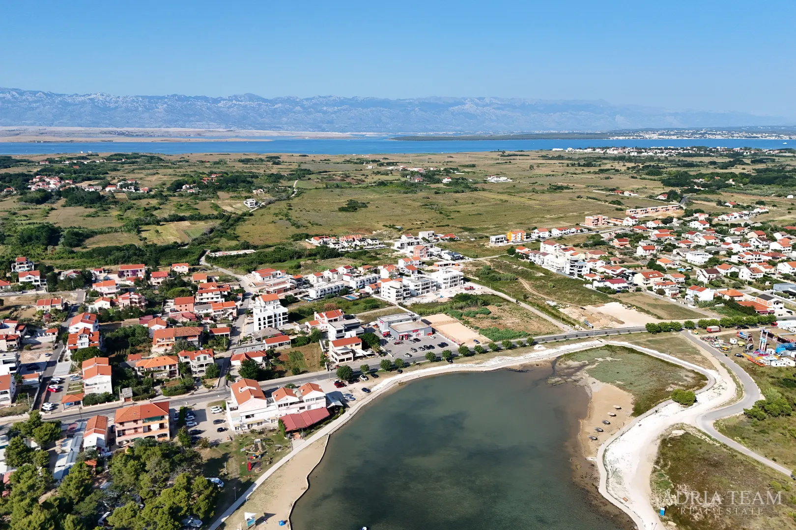dvoetažni apartmani u novogradnji u dvije identične kuće u nizu - privlaka - slika 84