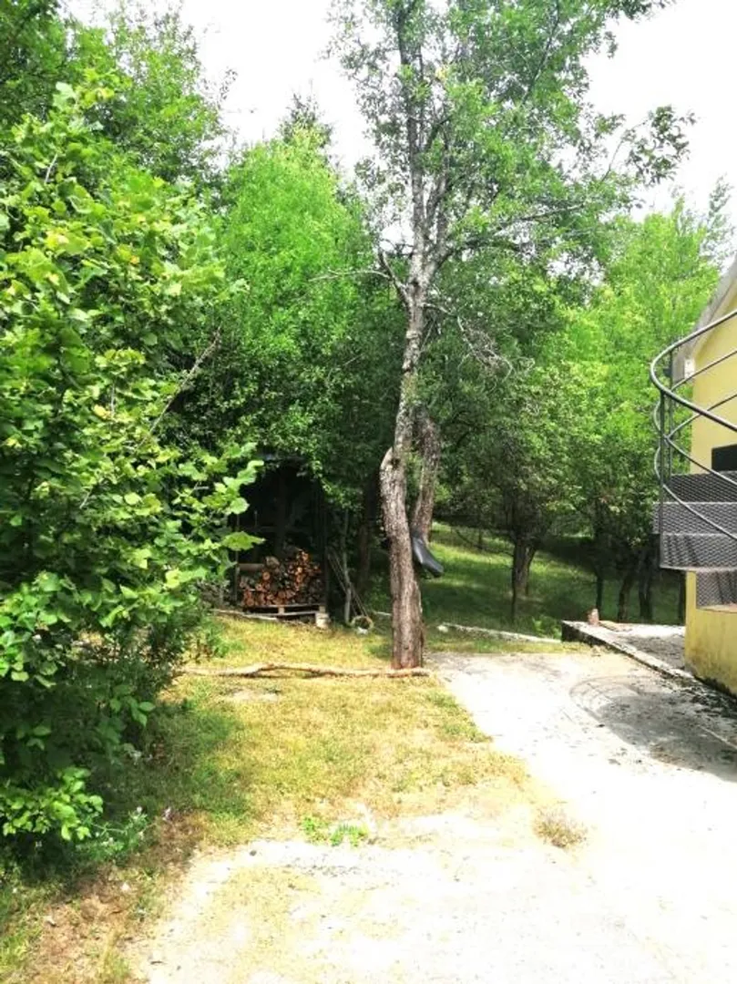 kuća u predivnom okruženju - ričice - slika 14