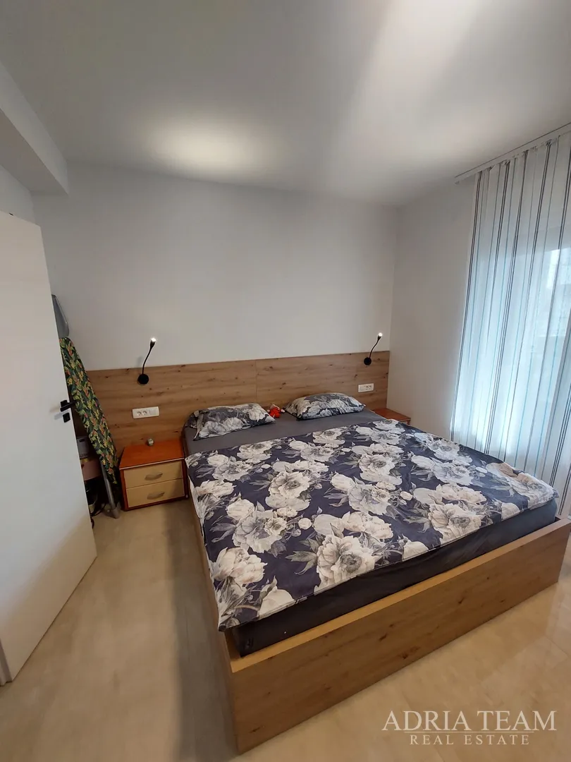 apartman u stambenoj zgradi, 80 m od mora - diklo, zadar posebna ljetna akcija! - slika 31