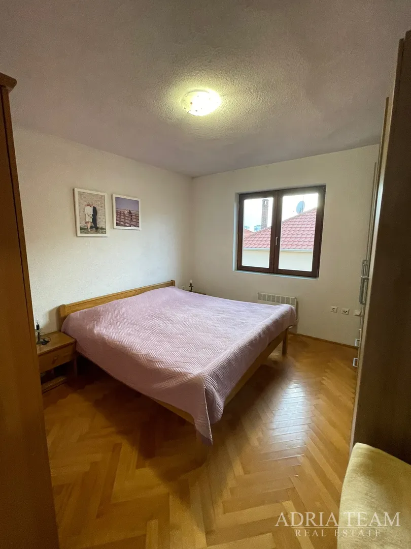 stan na prvom katu stambene zgrade - plovanija, zadar - slika 4