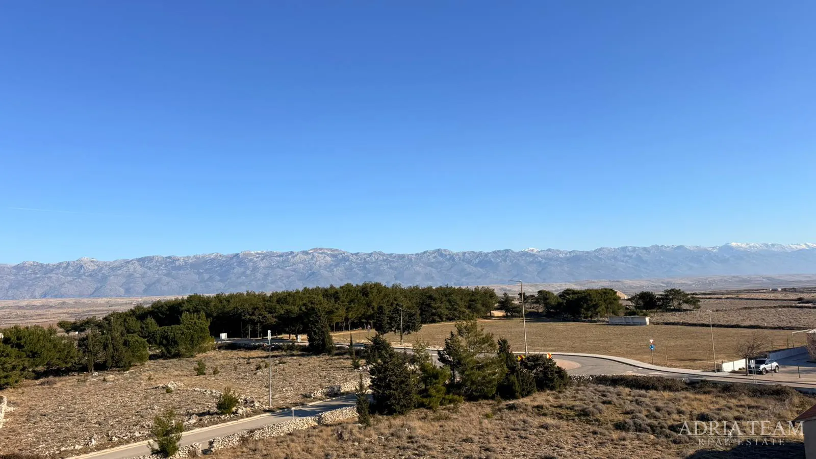novogradnja – apartmani u povljani (otok pag) | 800 m od mora - slika 6