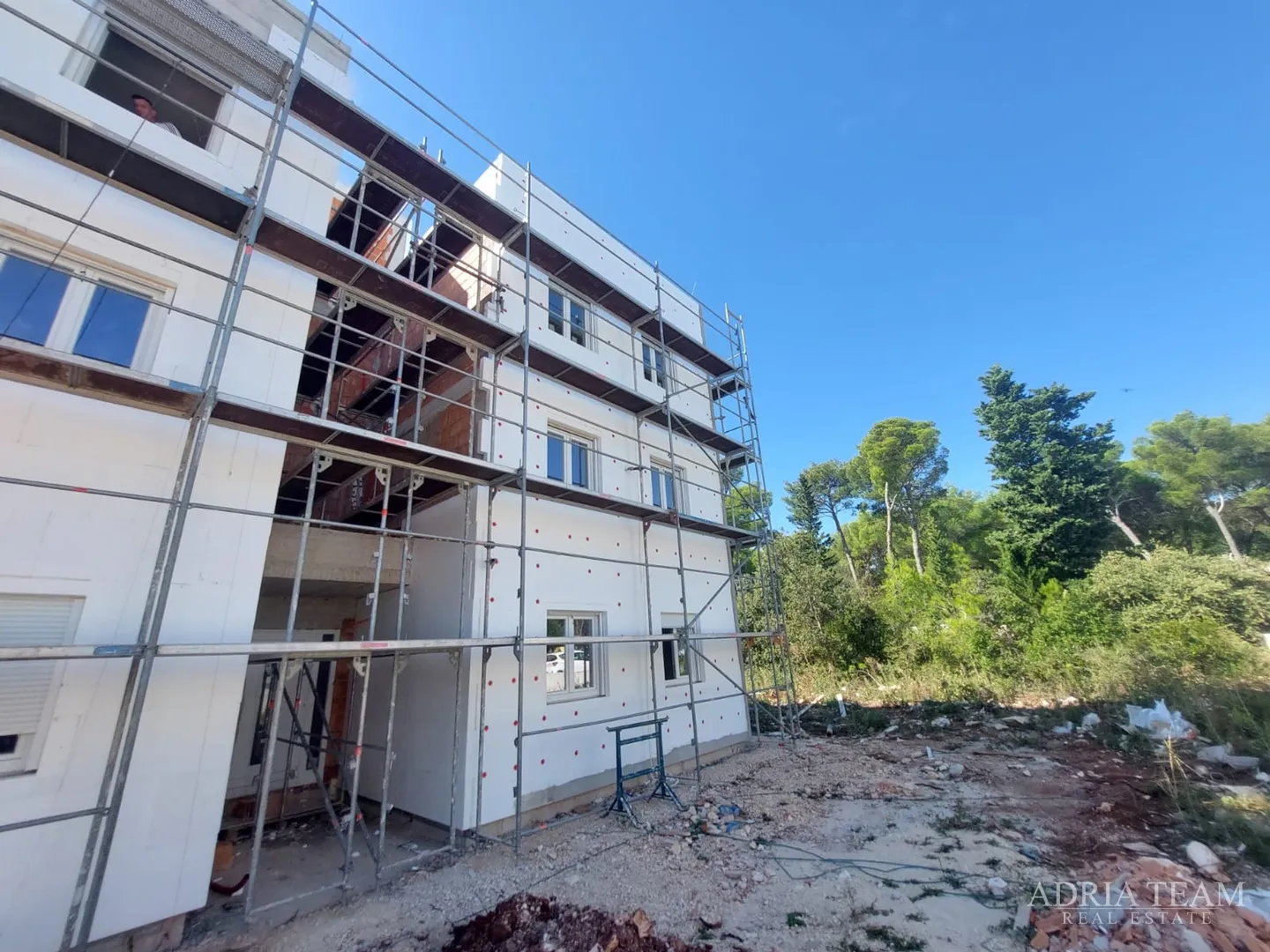 apartmani, novogradnja, izvrsna lokacija, akcijska cijena! - pakoštane - slika 7