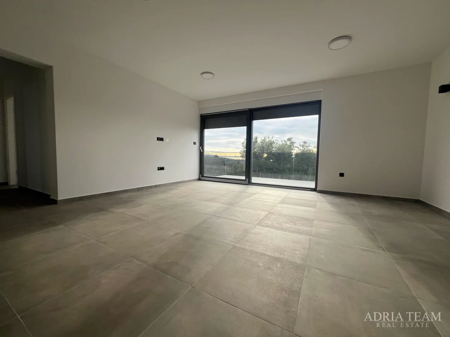 apartmani u novogradnji, 2.red od mora, privlaka - zadar - slika 54