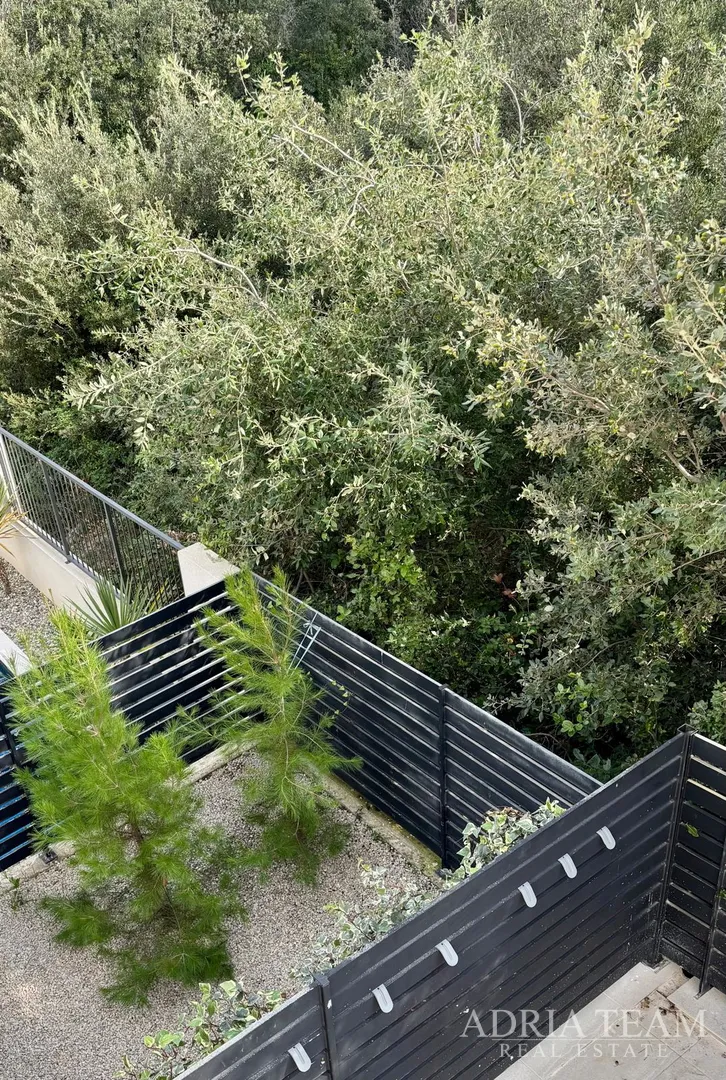 dvosoban apartman s vrtom i 2 parkirna mjesta, 150 m od plaže, petrčane (punta radman) – zadar - slika 24
