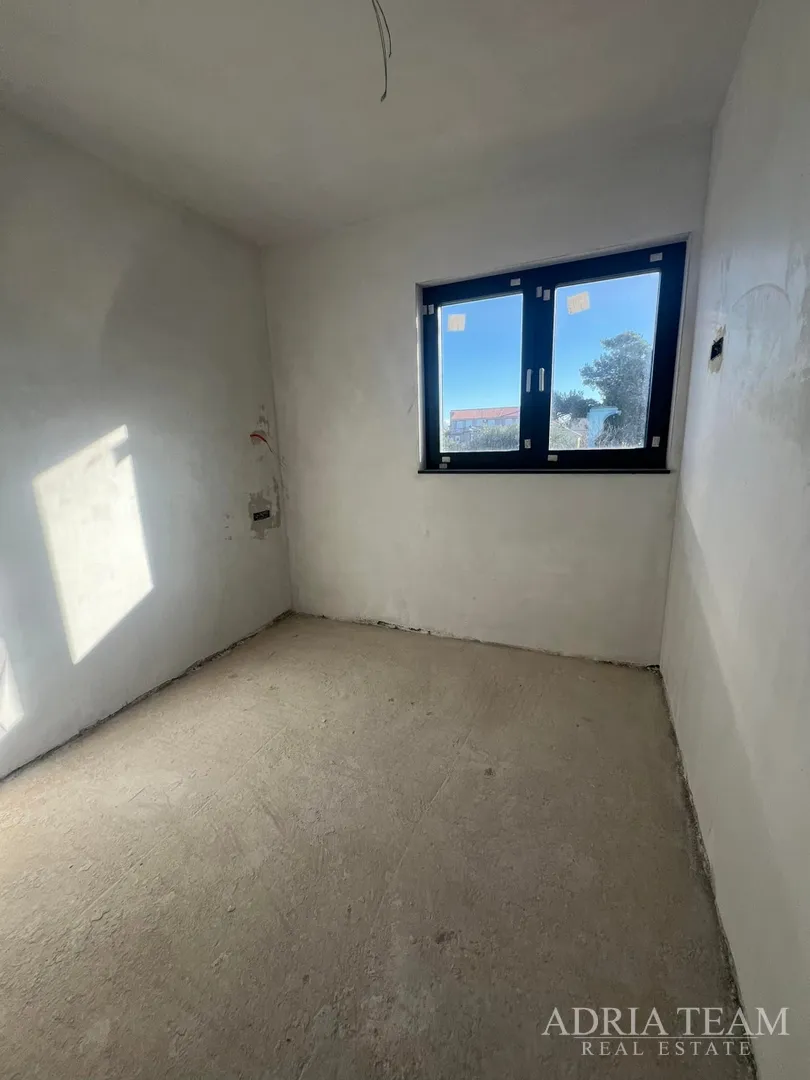 luksuzni apartmani u novogradnji, 20 m od mora - zaton - slika 12