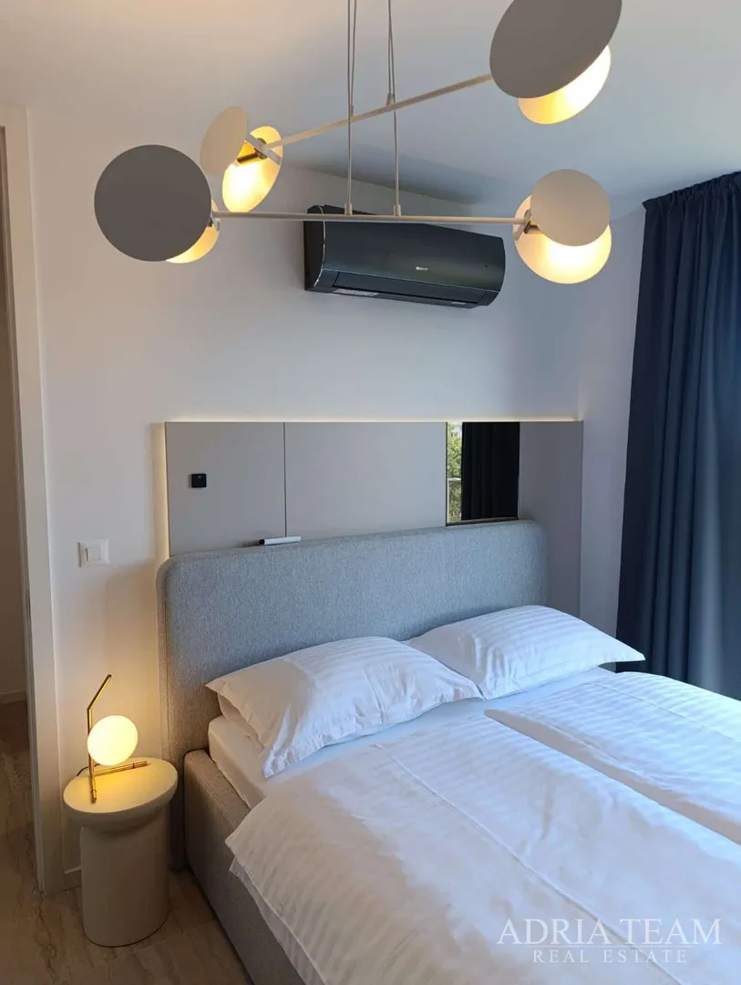 apartmani u novogradnji, 20 m od mora - top pozicija!!! povljana - pag - slika 15