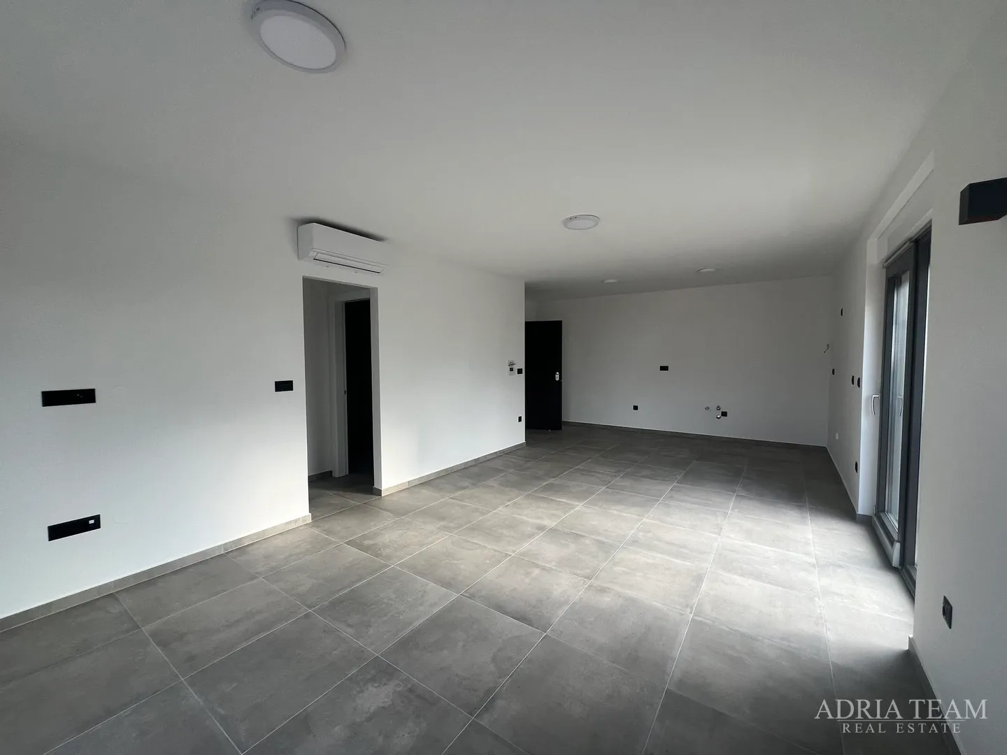 apartmani u novogradnji, 2.red od mora, privlaka - zadar - slika 16