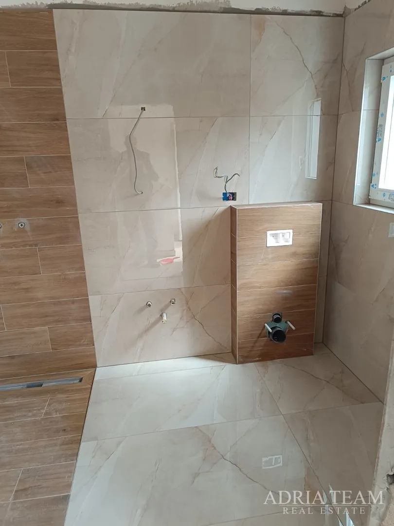 apartman u nizu, novogradnja - pašman - slika 38