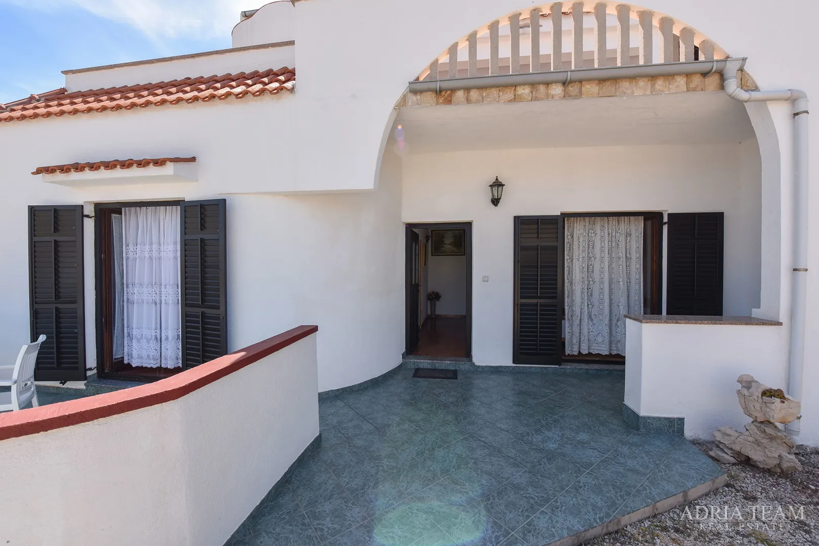 apartmani u kući, 150 m od mora - pag - slika 38