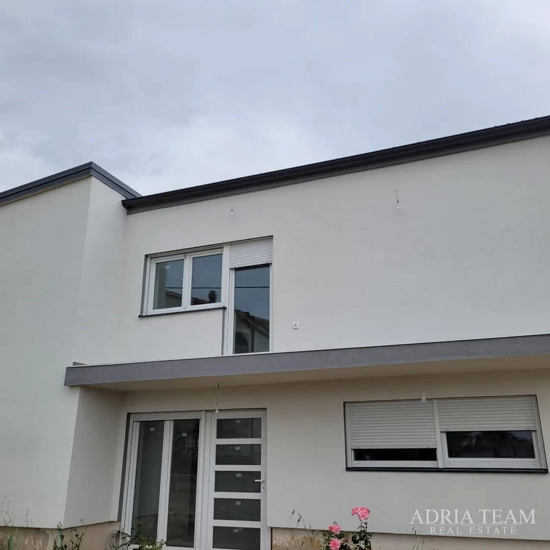 apartmani u stambenoj zgradi s vrtom, mirna i tiha pozicija, posedarje - zadar - slika 4
