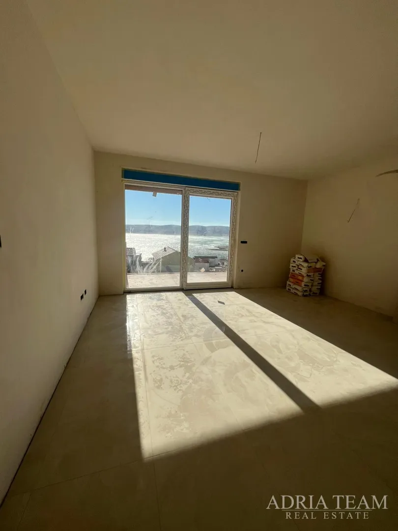 apartmani u novogradnji udaljeni 200 m od mora - seline - slika 35
