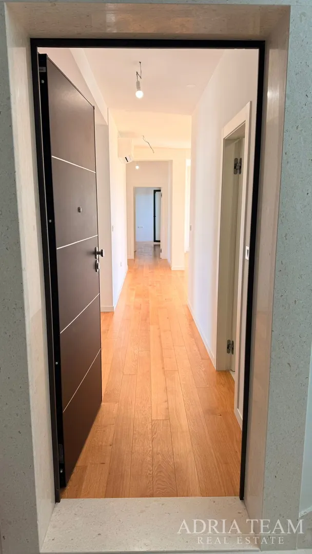2 prostrana apartmana, privlaka - slika 38