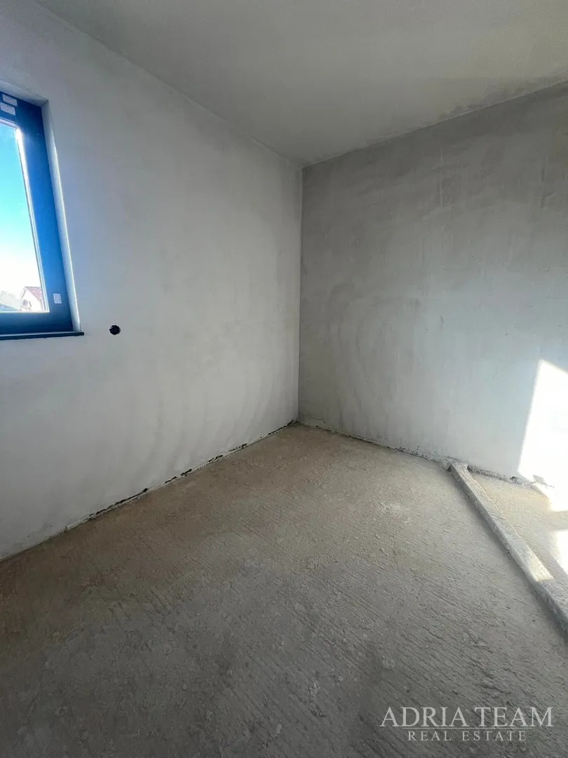 luksuzni apartmani u novogradnji, 20 m od mora - zaton - slika 11