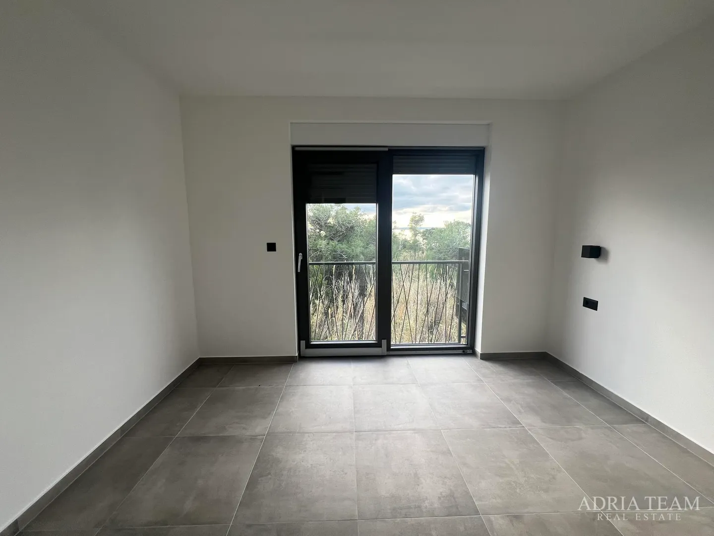 apartmani u novogradnji, 2.red od mora, privlaka - zadar - slika 44