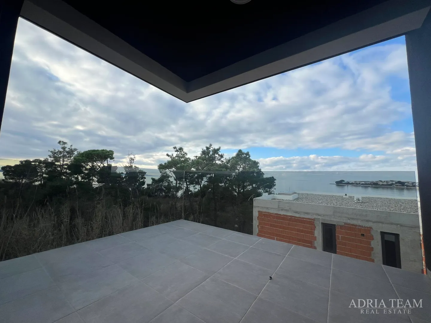 apartmani u novogradnji, 2.red od mora, privlaka - zadar - slika 36