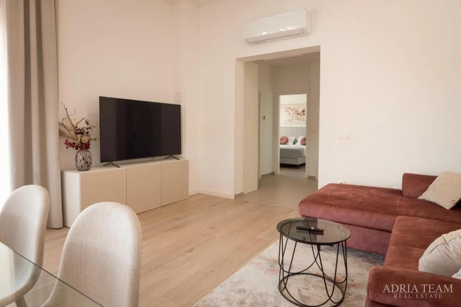 kuća s bazenom, mirna i tiha pozicija, vrsi - zadar - slika 14