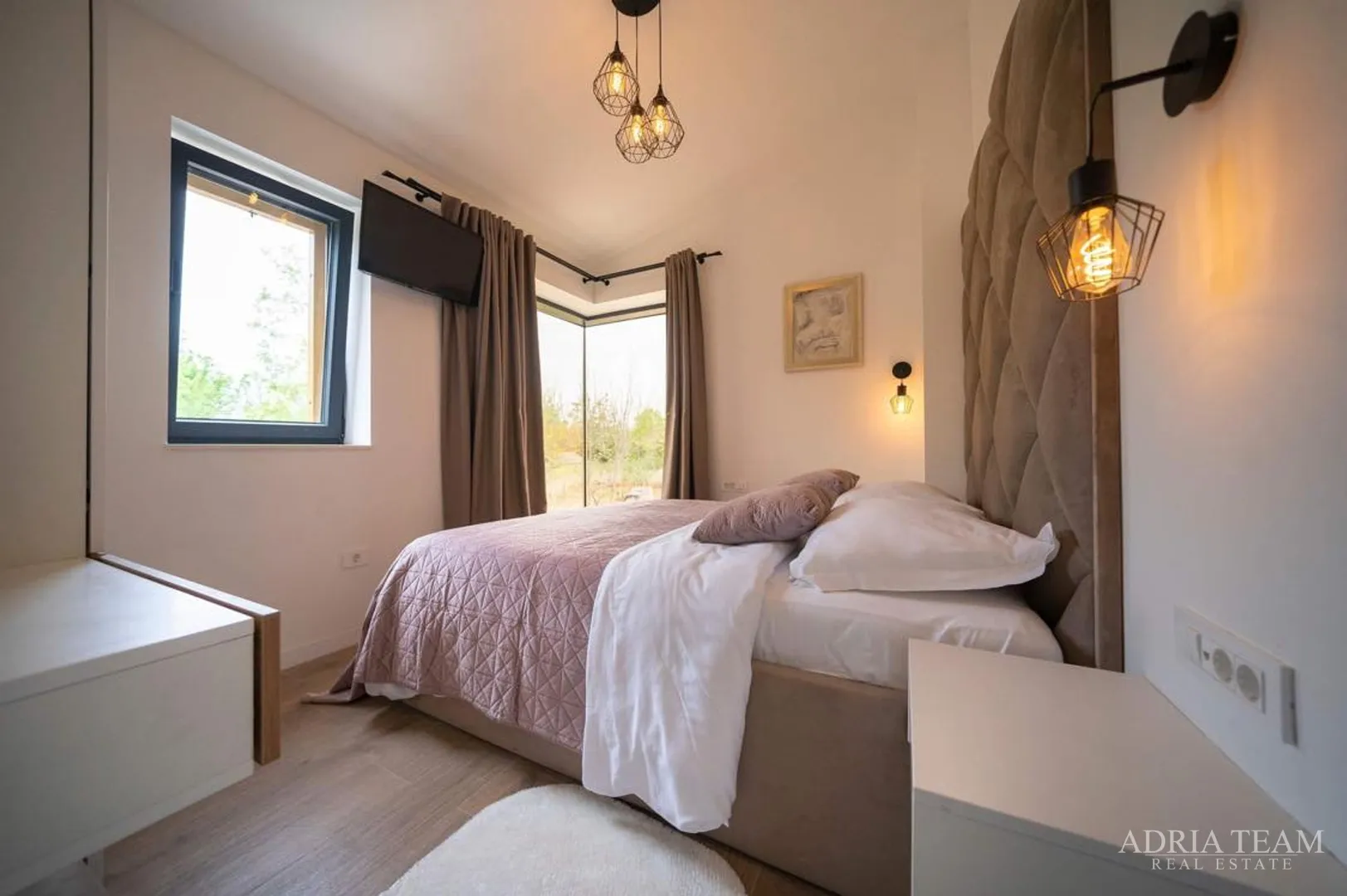 kamena kuća s bazenom, 500 m od mora, mirna lokacija!! privlaka - zadar - slika 11