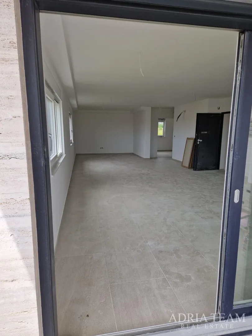 penthouse, novogradnja, 150 m od mora - privlaka - slika 70