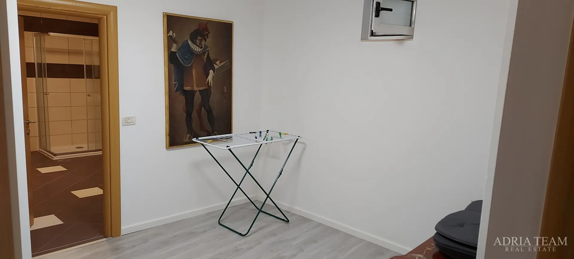 dva spojena apartmana s pogledom na more - okrug gornji, čiovo - slika 9
