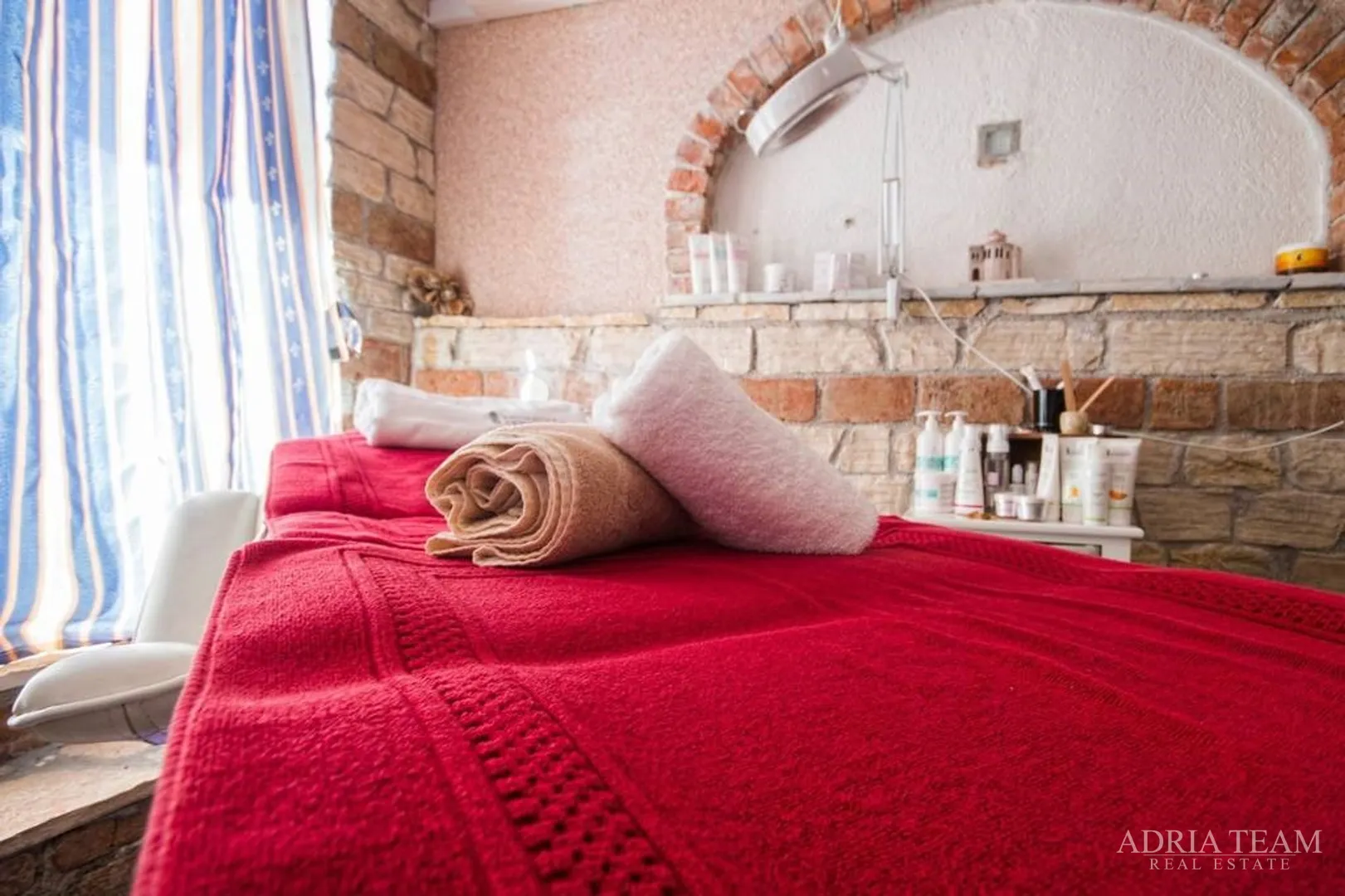 ekskluzivno!!! hotel 3***, 1. red do mora, top - pozicija! - slika 58