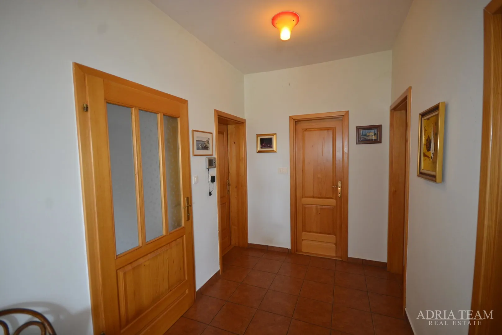 kuća na mirnoj lokaciji - krk, linardići - slika 6