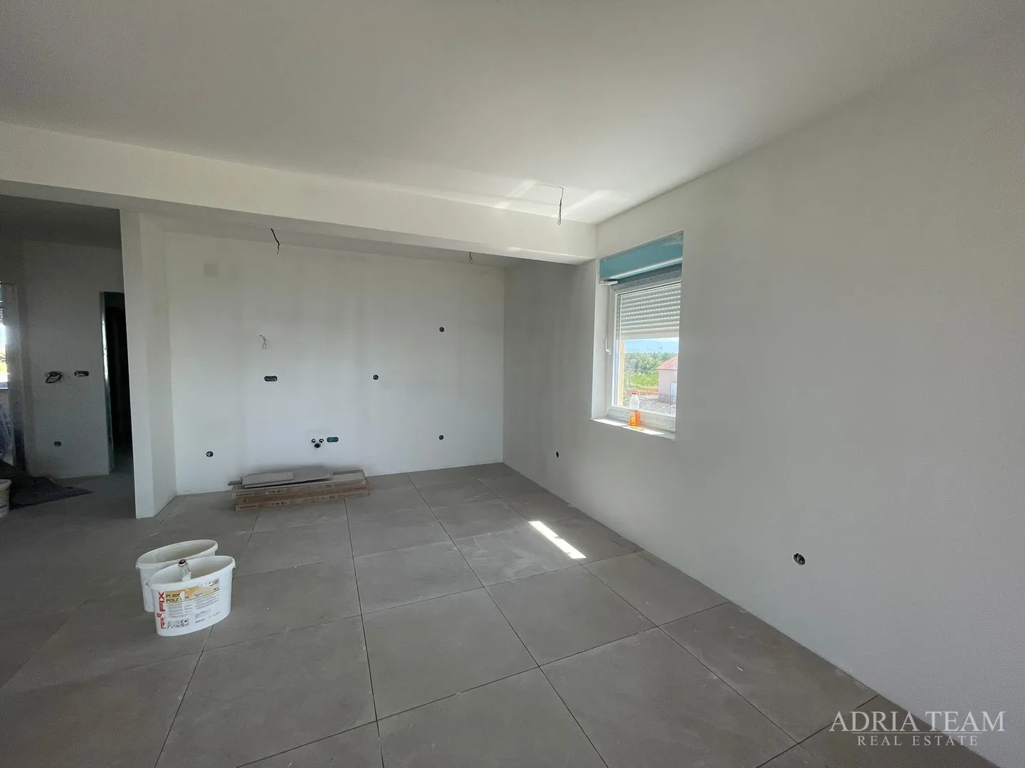 luksuzni apartmani u stambenoj zgradi, 70 m od mora - privlaka - zadar - slika 38