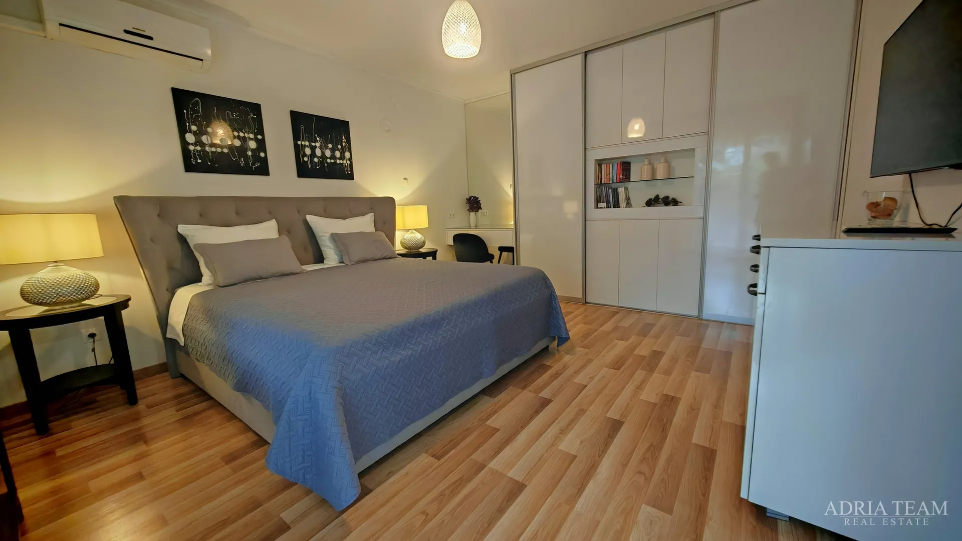 prodaje se lijep jednosobni apartman s vrtom – lukoran, otok ugljan - slika 21