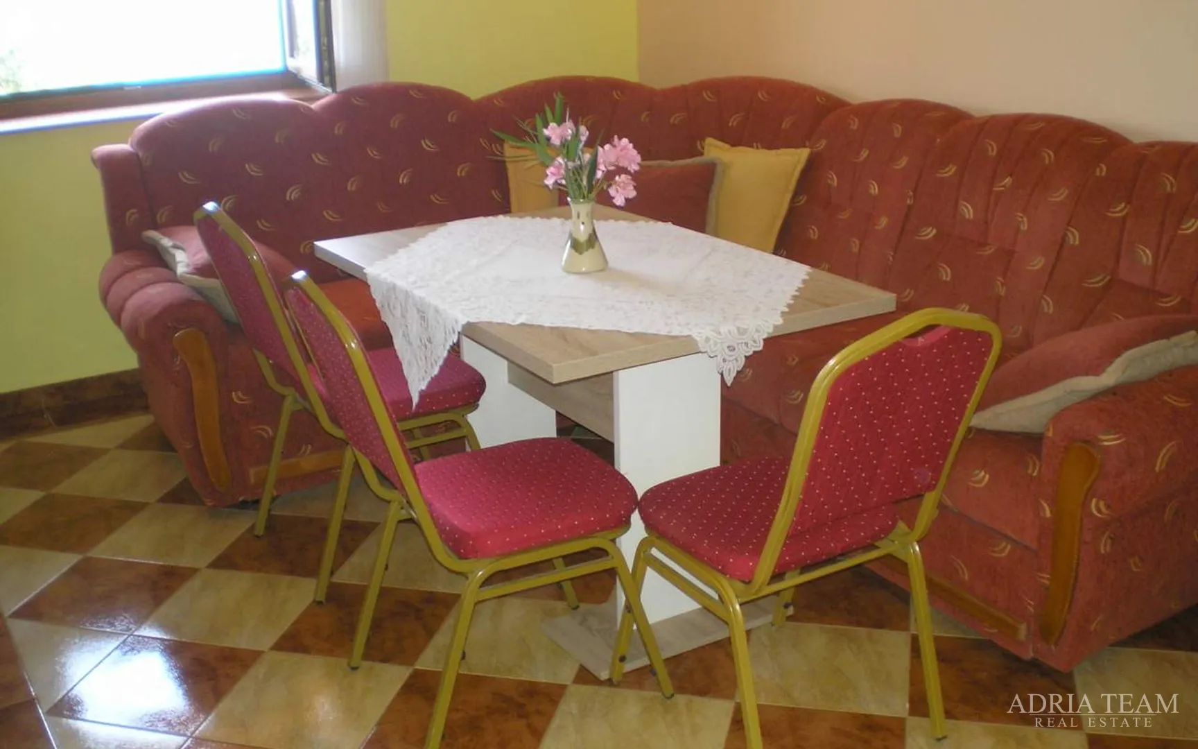 hotel 50 m od mora - posedarje - slika 15